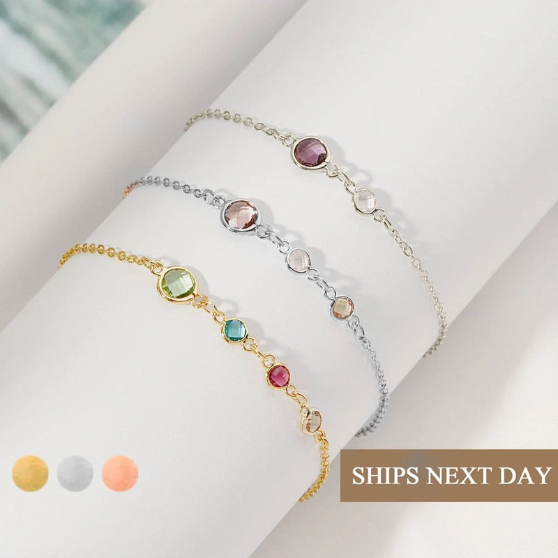 Bracelet Éclat
