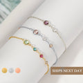 Bracelet Éclat