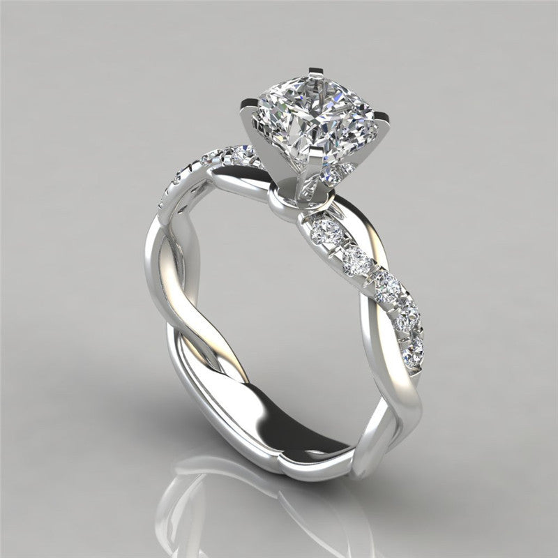 Bague Éloïse