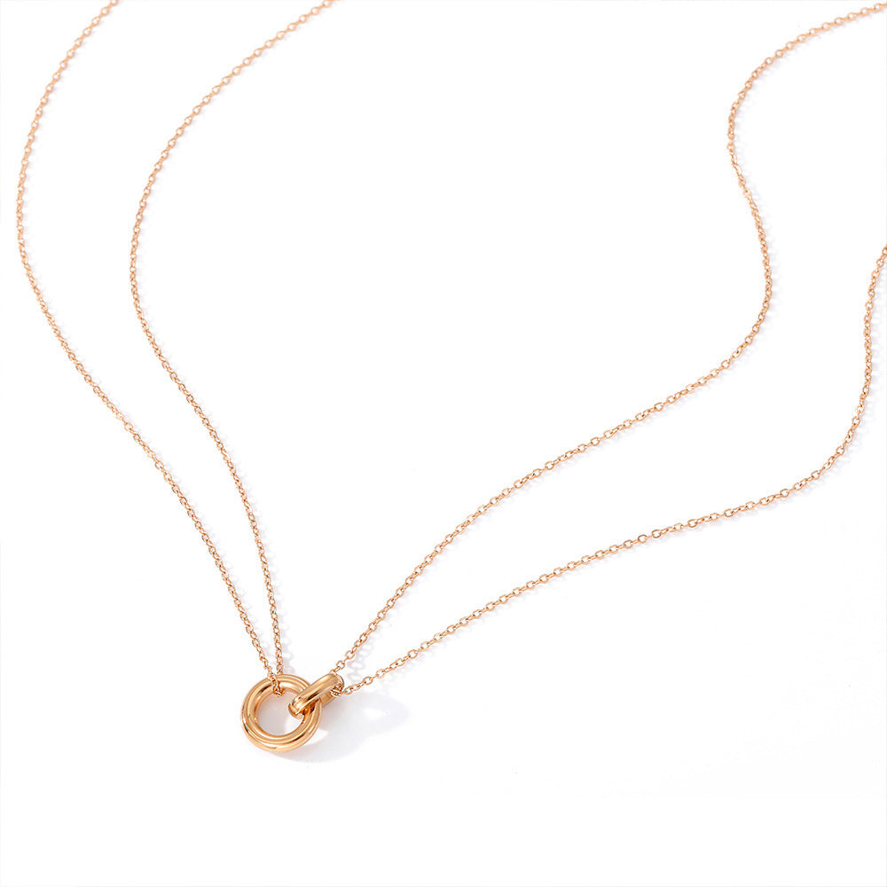 Collier Aura