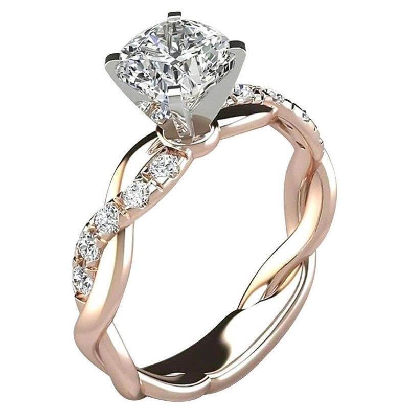 Bague Éloïse