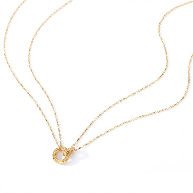Collier Aura