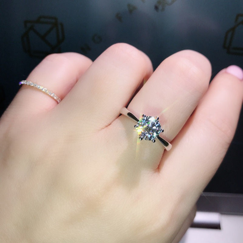 Bague Victoria