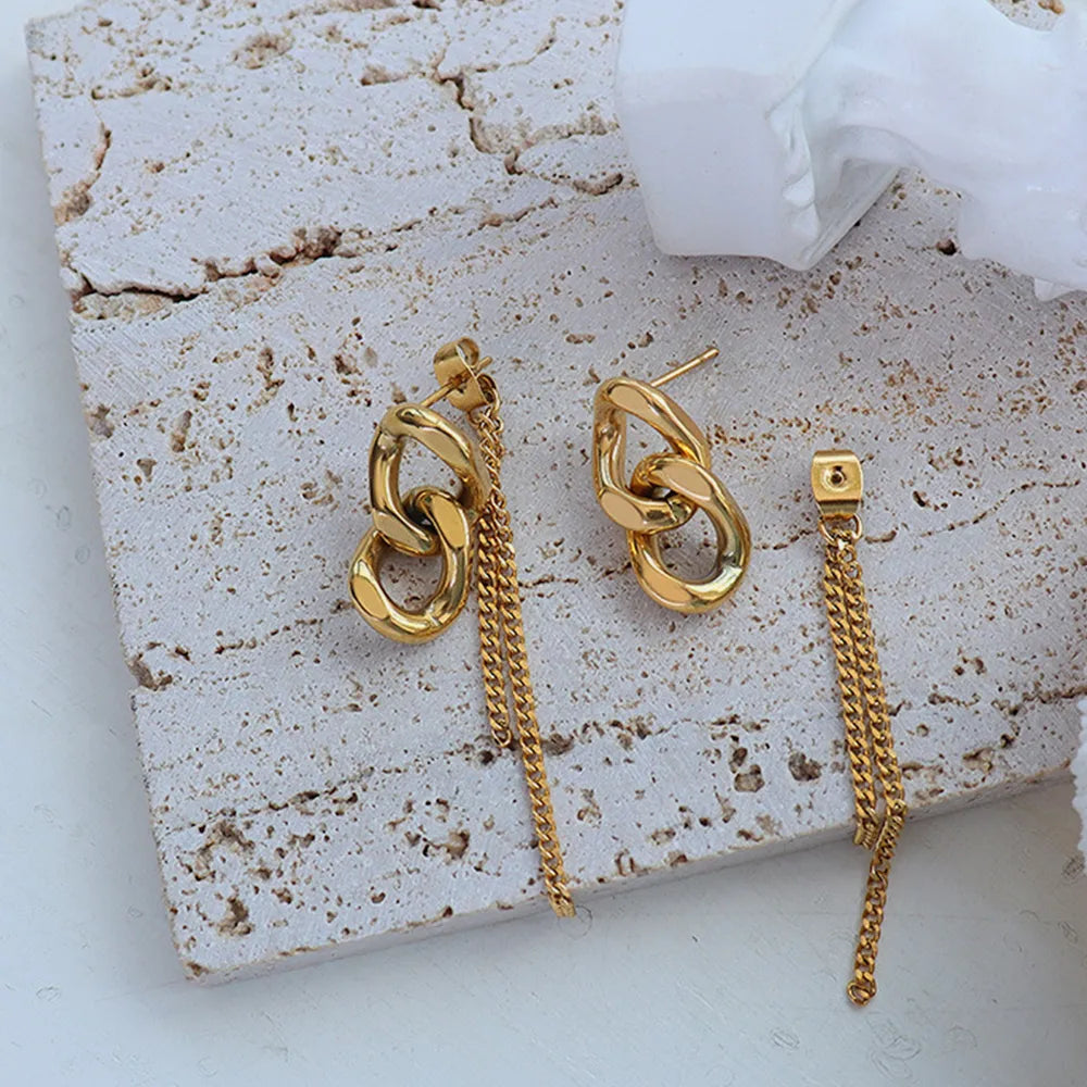Boucles Élise
