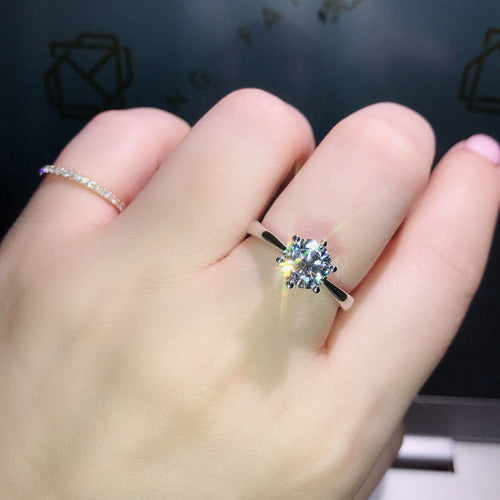 Bague Victoria