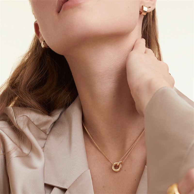 Collier Aura