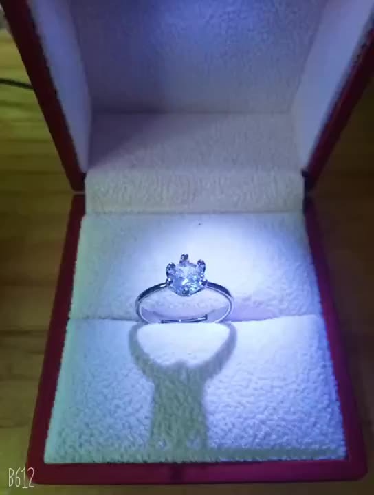 Bague Victoria