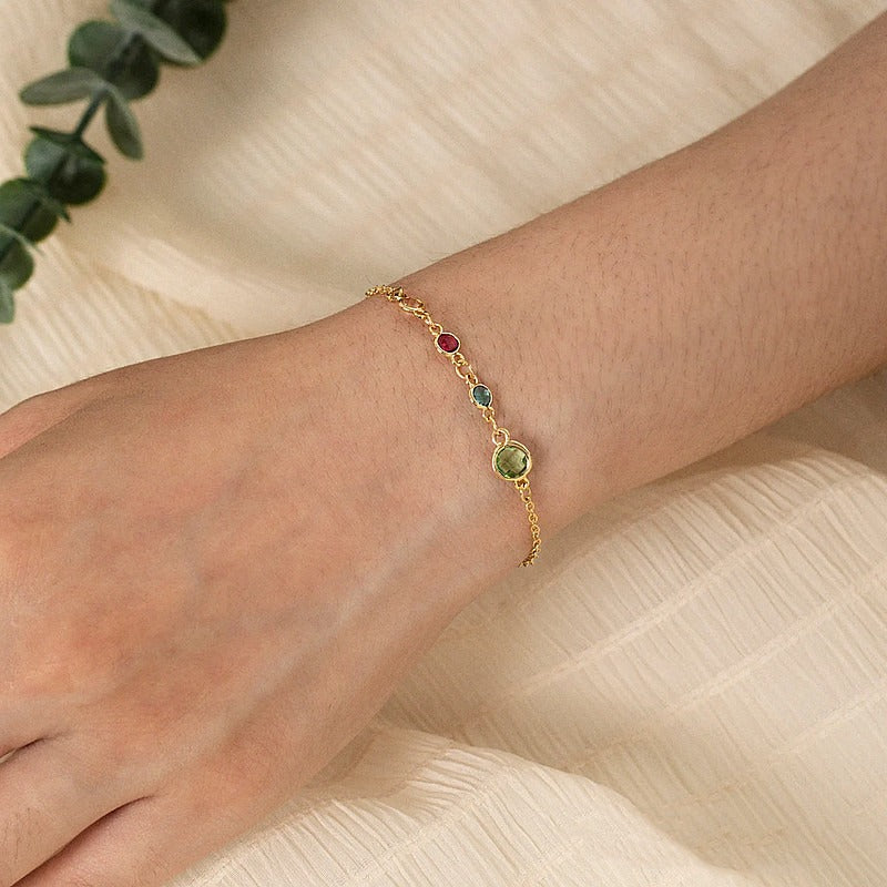 Bracelet Éclat
