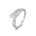 Bague Céleste