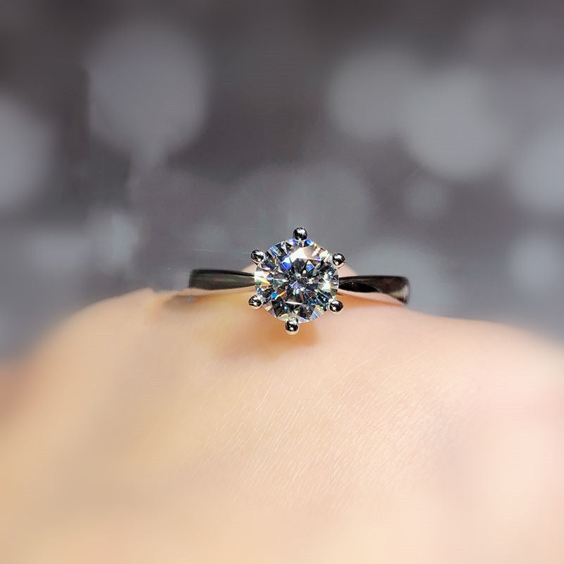Bague Victoria