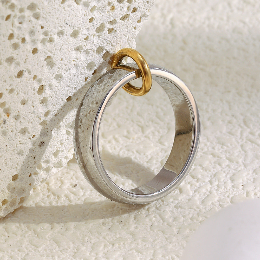Bague Nova
