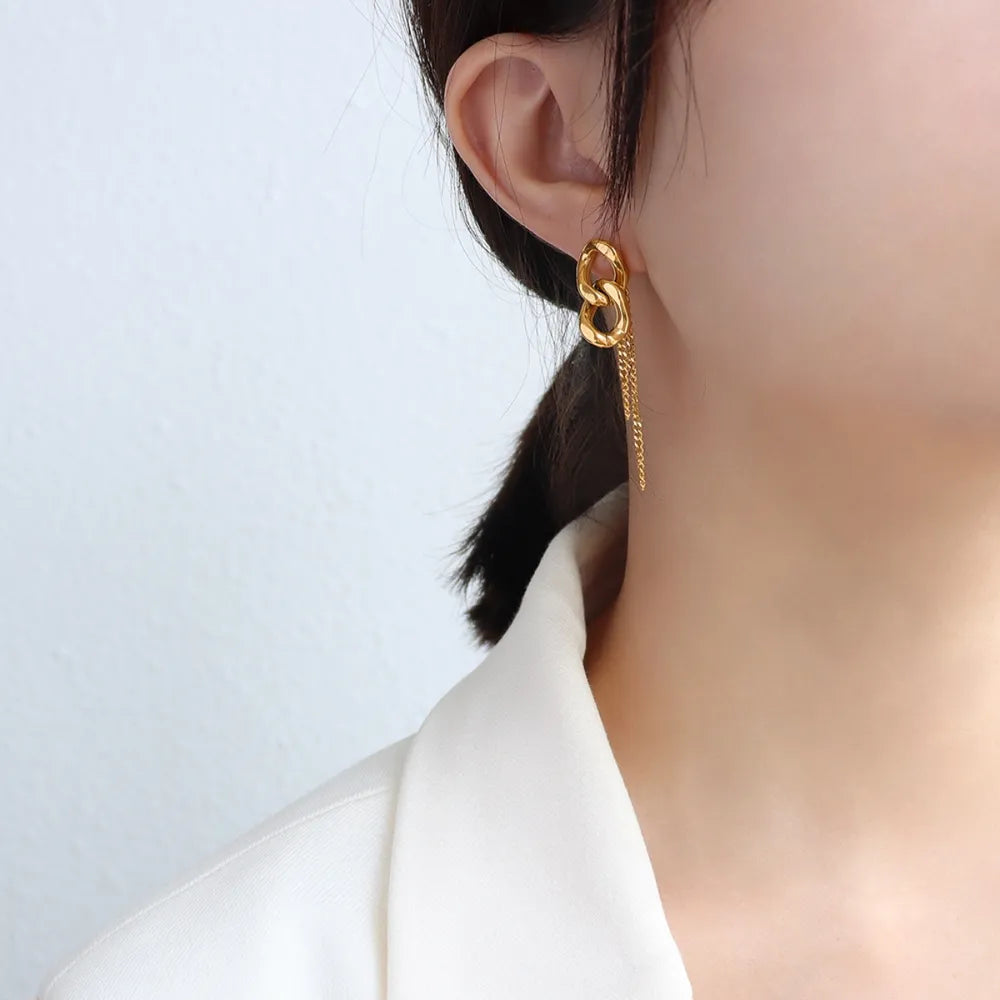Boucles Élise