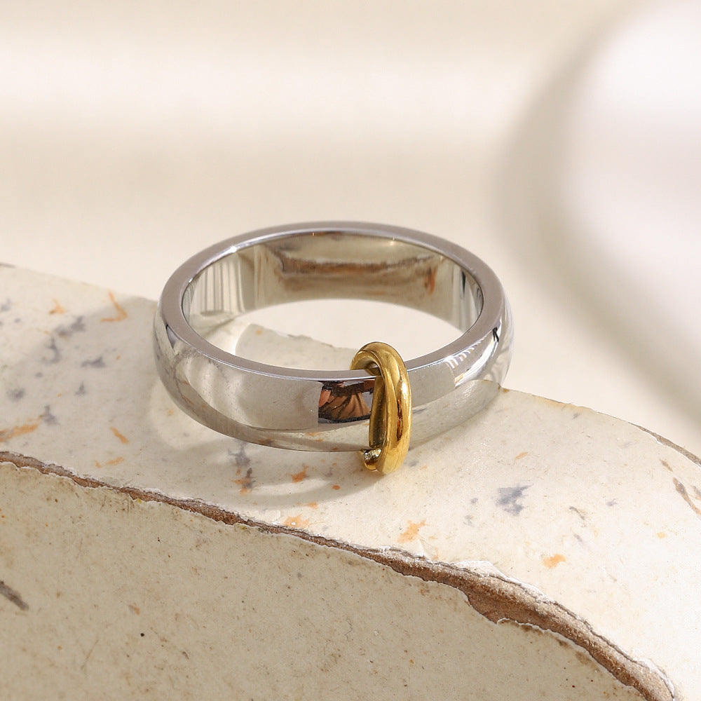 Bague Nova