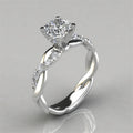 Bague Éloïse
