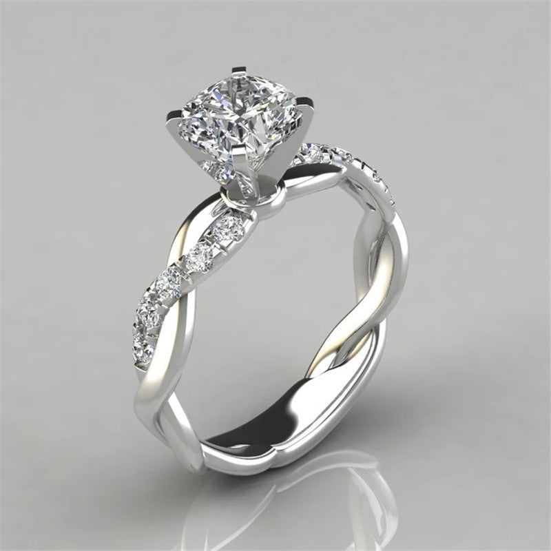 Bague Éloïse