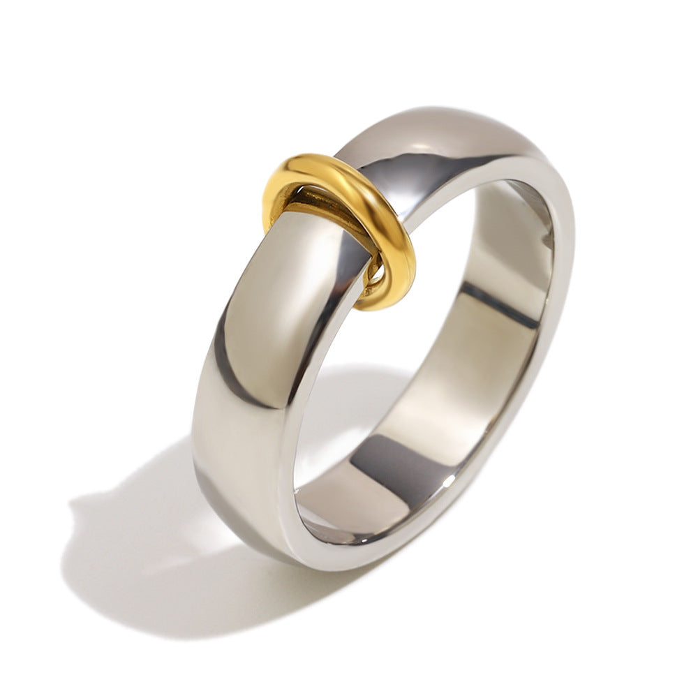 Bague Nova