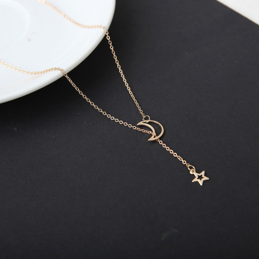 Collier Luna