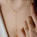 Collier Luna