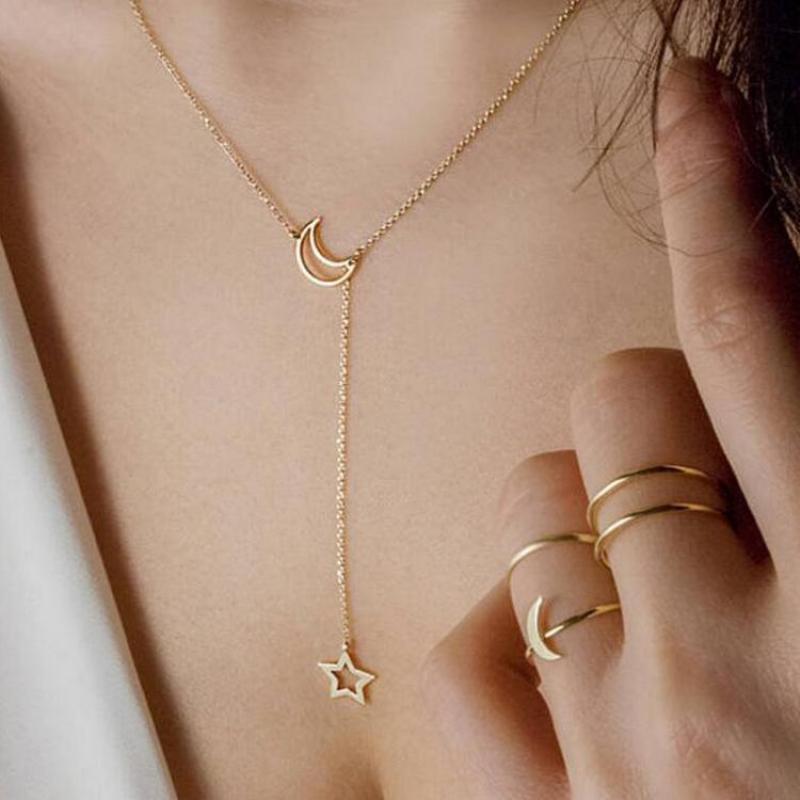 Collier Luna
