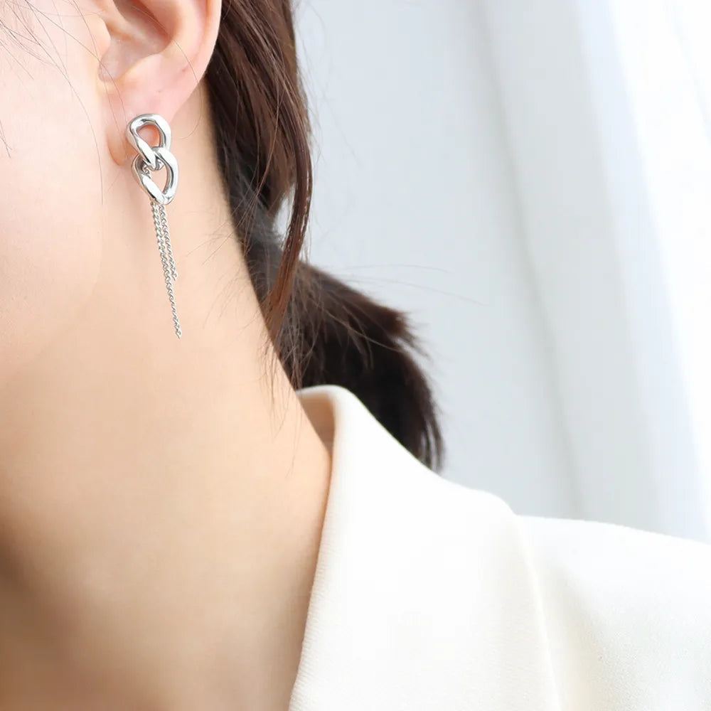 Boucles Élise
