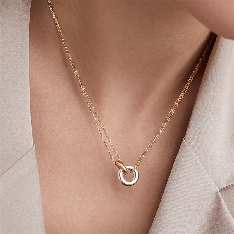 Collier Aura