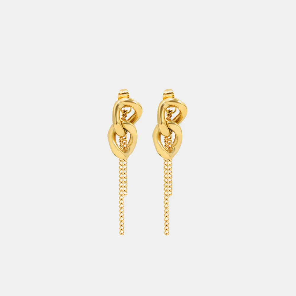 Boucles Élise