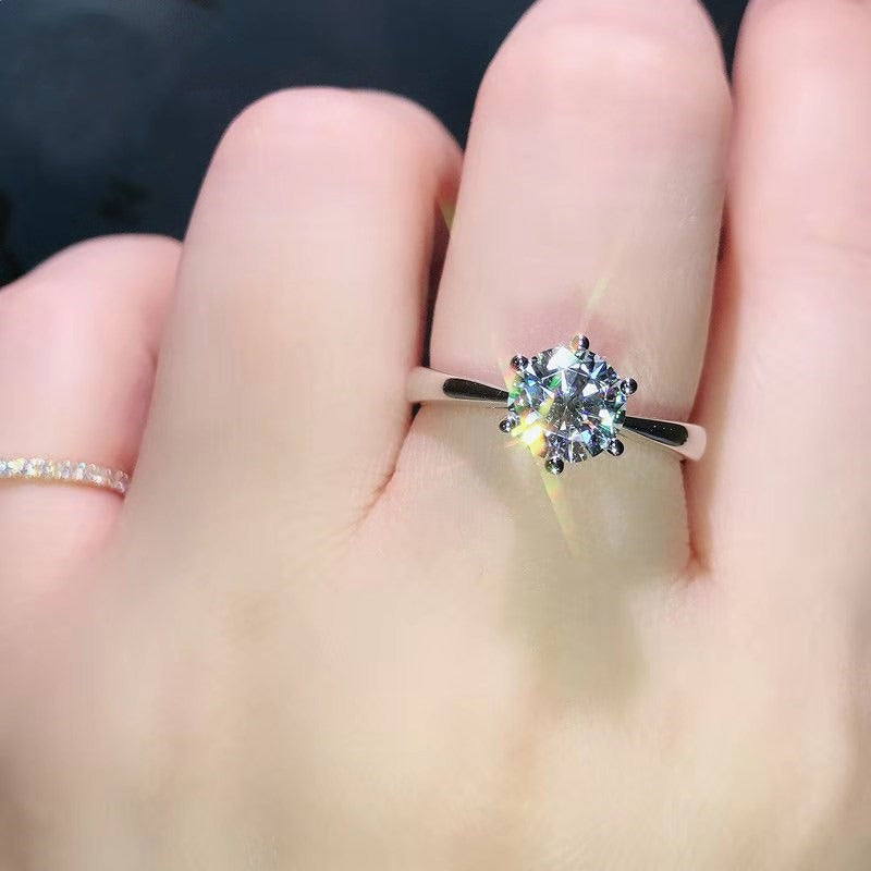 Bague Victoria