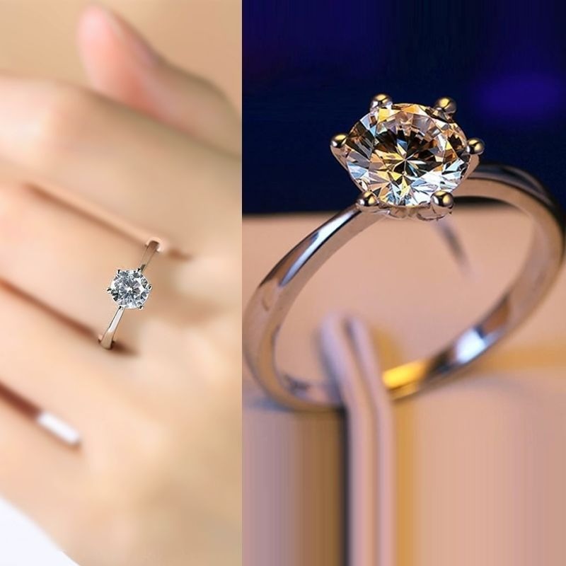 Bague Victoria